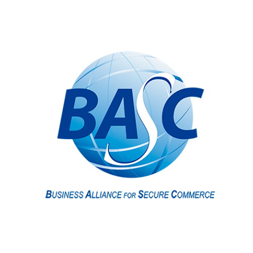 Logo BASC landing